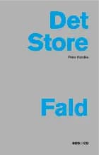 Det store fald af Peter Handke