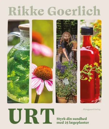 Urt! af Rikke Goerlich