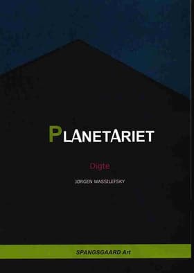 Planetariet af Jørgen Wassilefsky