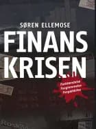 Finanskrisen af Søren Ellemose