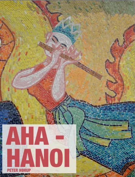 Aha Hanoi af Peter Hørup
