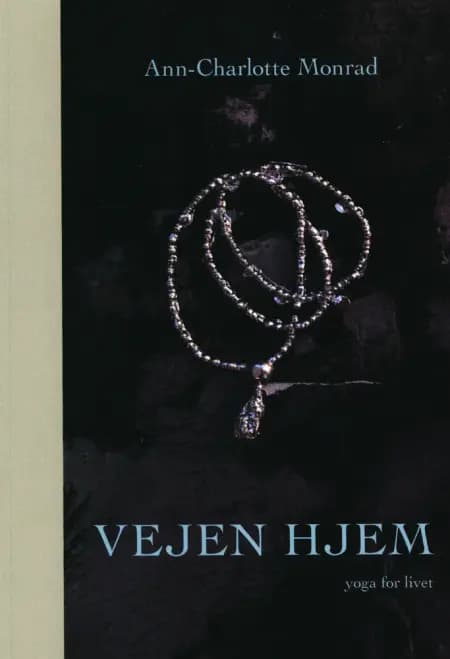 Vejen hjem af Ann-Charlotte Monrad