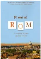 Vi skal til Rom af Jette Sachs og Charlotte Sachs Bostrup