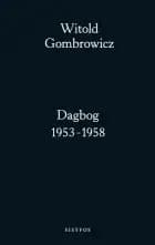 Dagbog af Witold Gombrowicz