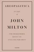 Areopagitica af John Milton