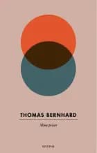 Mine priser af Thomas Bernhard