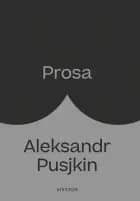 Prosa af Aleksandr Pusjkin