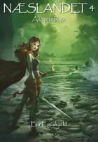 Asaphs Rige af Eva Egeskjold