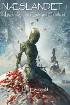 Legenden om Querqus Skjoldet af Eva Egeskjold