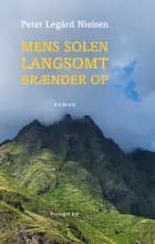 Mens solen langsomt brænder op af Peter Legård Nielsen