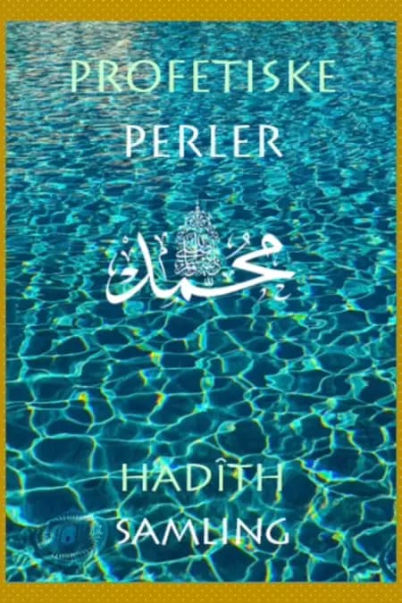 Profetiske Perler af Amér Majid