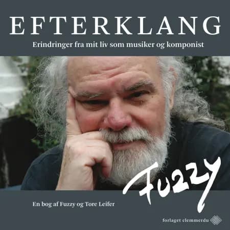 Efterklang af Fuzzy