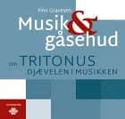 Musik & gåsehud af Finn Gravesen