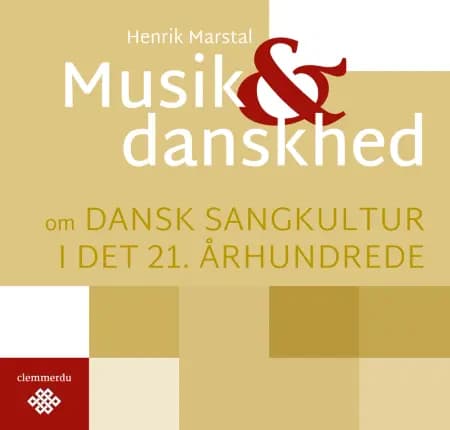 Musik & danskhed af Henrik Marstal