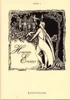 Harriets Eventyr af Anette Rosenstand
