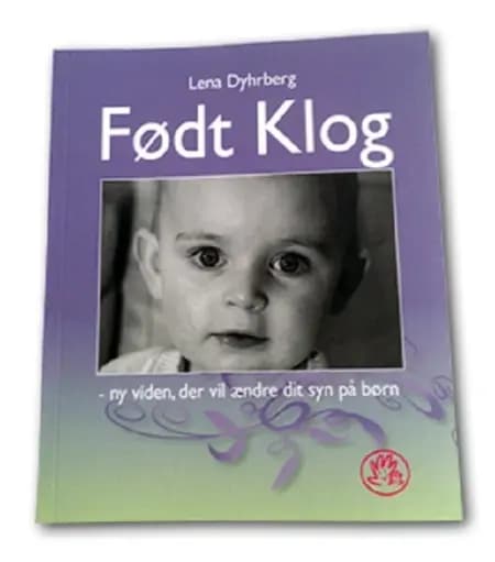 Født Klog af Lena Dyhrberg