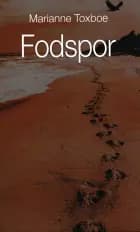 Fodspor af Marianne Toxboe