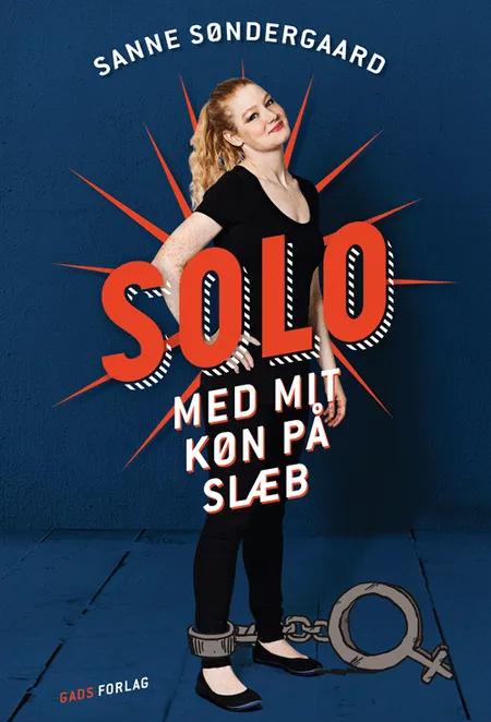 Solo af Sanne Søndergaard