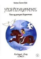Hestedrømme 1 af Mette Damm Bak