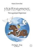 Hestedrømme 1 af Mette Damm Bak