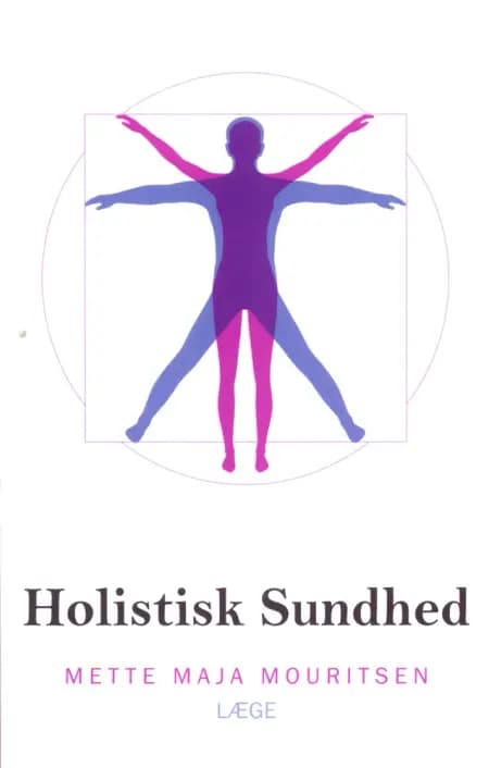 Holistisk Sundhed af Mette Maja Mouritsen