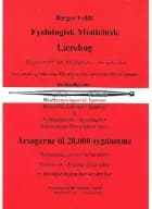 Fysiologisk Medicinsk Lærebog af Birger Feldt