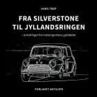 Fra Silverstone til Jyllandsringen af Hans Trap