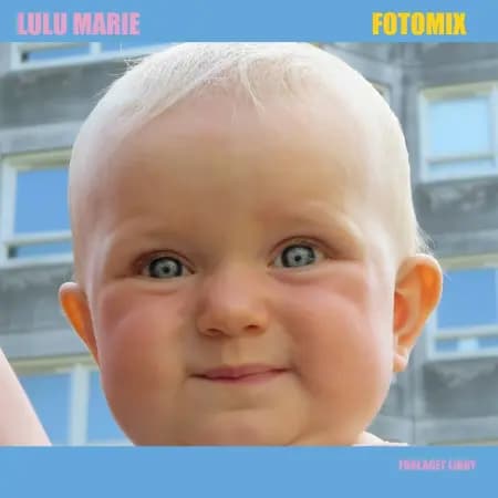 Fotomix af Lulu Marie