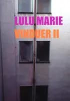 Vinduer II af Lulu Marie