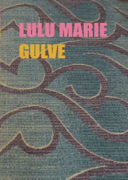 Gulve af Lulu Marie