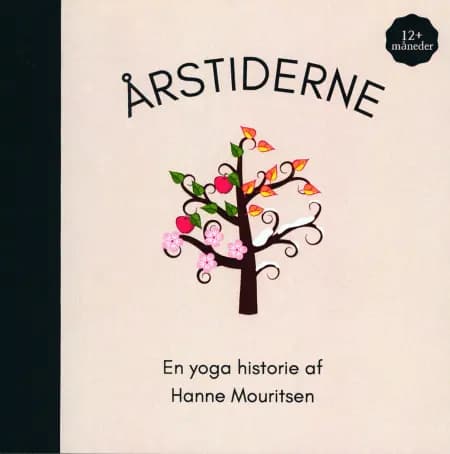 Årstiderne af Hanne Mouritsen