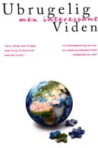 Ubrugelig men interessant viden af René Lauritsen