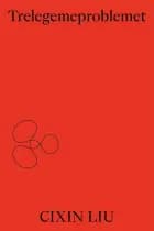 Trelegemeproblemet af Cixin Liu