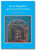 Maria Magdalene og de ni portes visdom af Marianne Miravet Sorribes