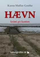 Hævn