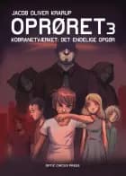 Kobranetværket, Det endelige opgør af Jacob Oliver Krarup