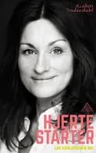 Hjertestarter af Lisbett Wedendahl