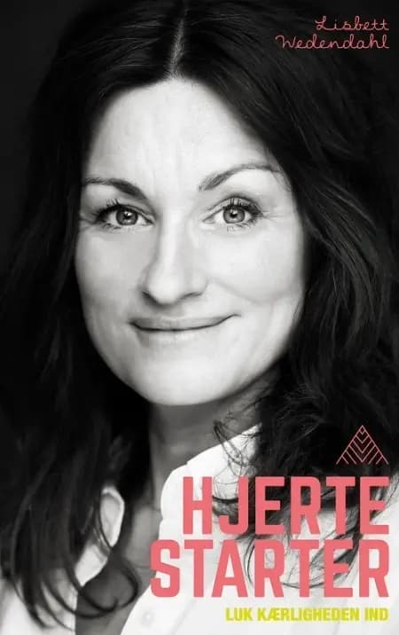 Hjertestarter af Lisbett Wedendahl