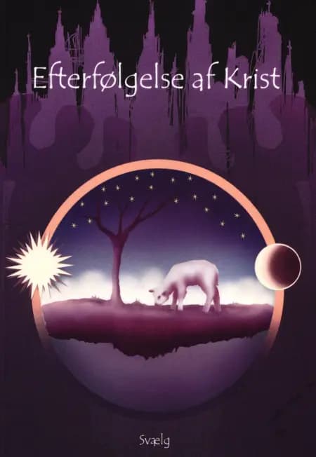 Efterfølgelse af Krist af Frankfurteren