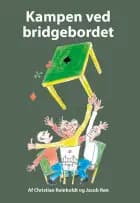 Kampen ved bridgebordet af Christian Reinholdt og Jacob Røn