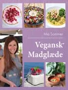 Vegansk madglæde af Mia Sommer