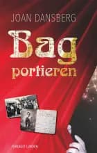 Bag portieren af Joan Dansberg