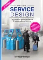Grundbog i Servicedesign af Ian Wisler-Poulsen
