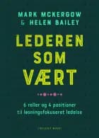 Lederen som vært af Mark McKergow og Helen Bailey