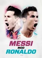 Messi mod Ronaldo af Michael Jepsen