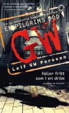 Faller fritt som i en dröm af Leif G. W. Persson