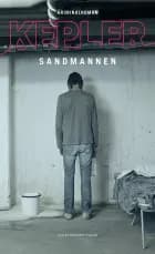 Sandmannen af Lars Kepler