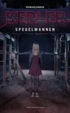 Spegelmannen af Lars Kepler