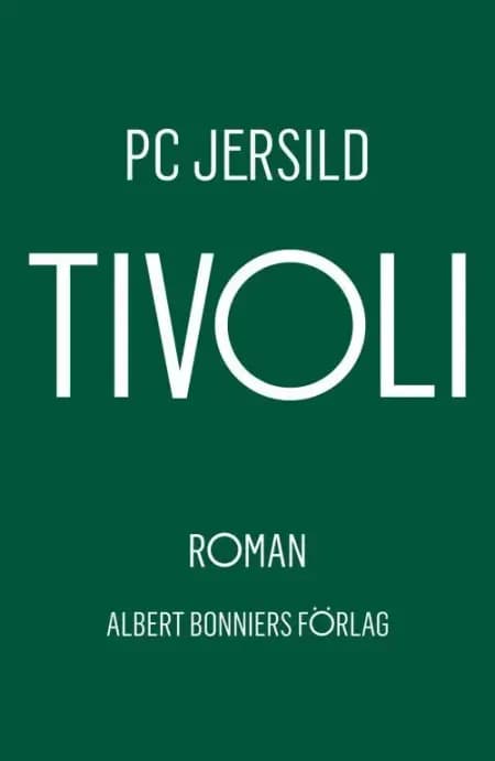 Tivoli af P. C. Jersild