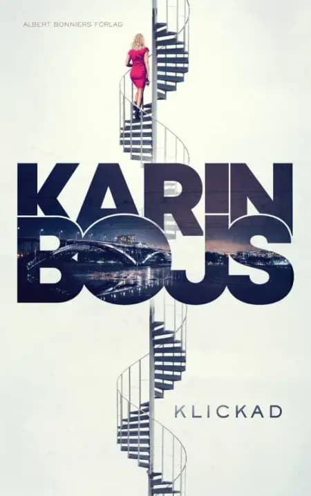 Klickad af Karin Bojs